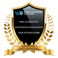 award